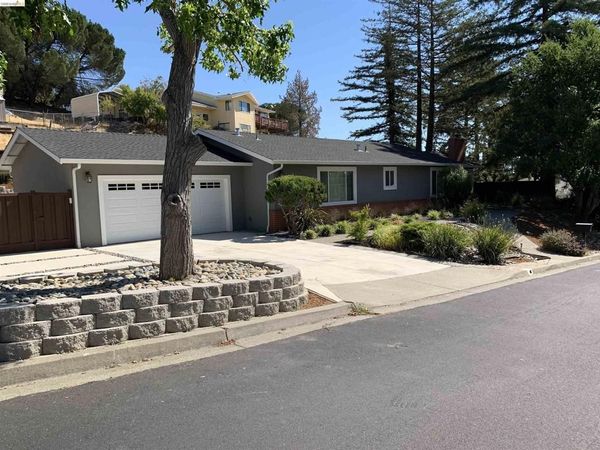 112 Rosemont Ct , Walnut Creek, CA 94597