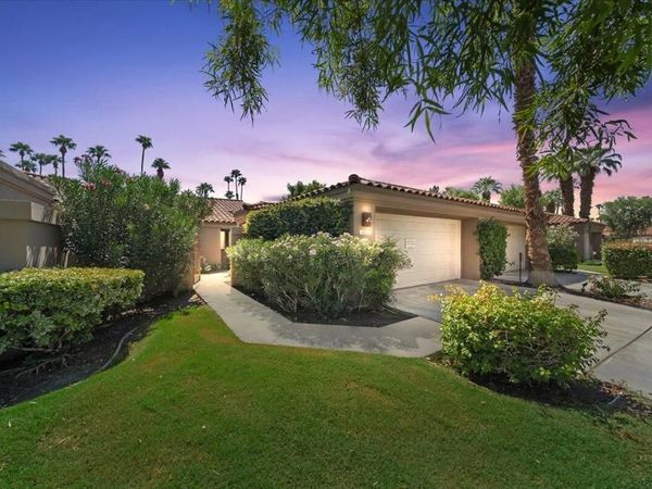 38615 Palm Valley Drive , Palm Desert, CA 92211