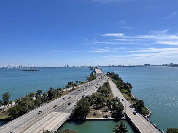 601 NE 36th St , Unit 1205, Miami, FL 33137