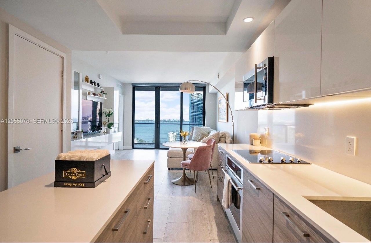 121 NE 34th St , Unit 2506A, Miami, FL 33137 Photo