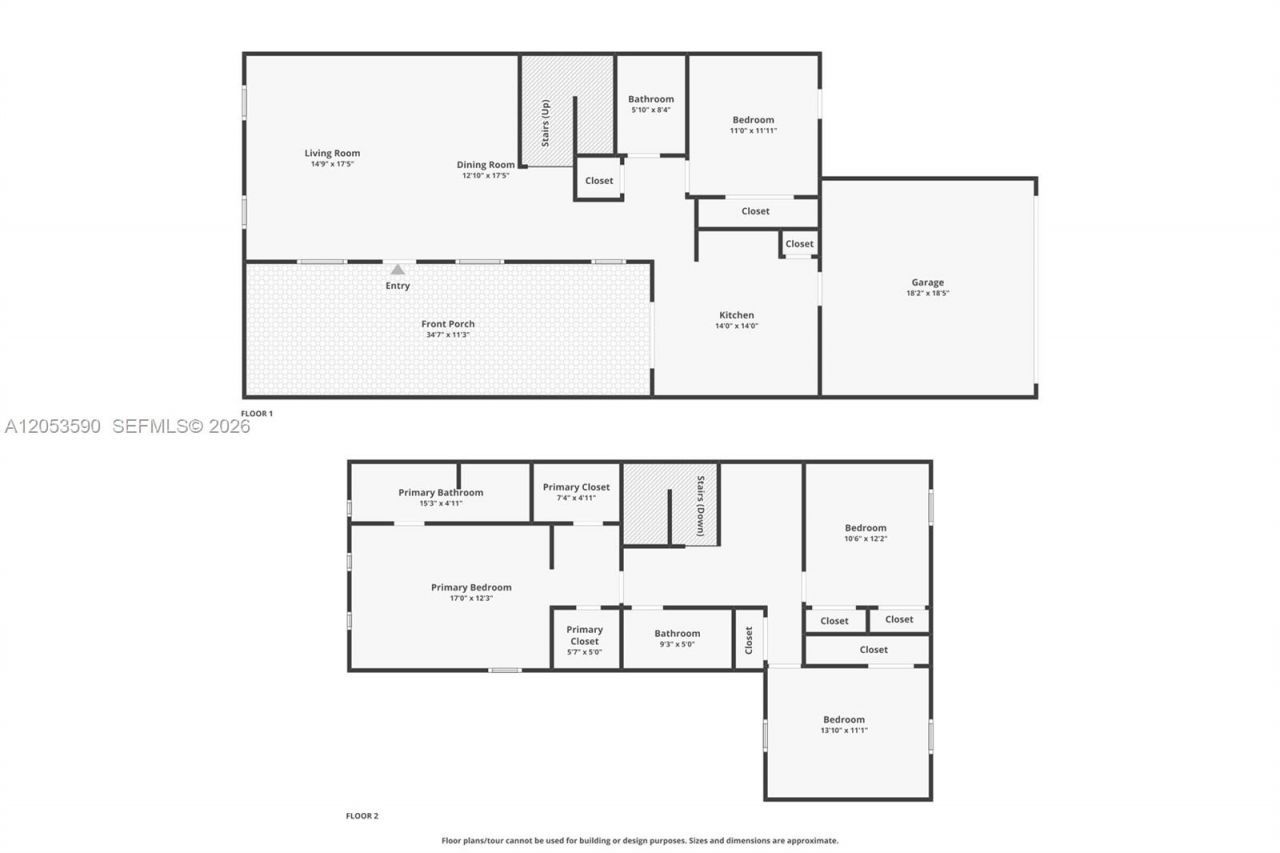 14633 SW 13th St , Pembroke Pines, FL 33027 Photo