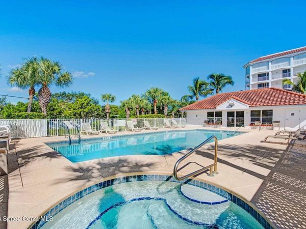 820 Del Rio Way, Unit 504, Merritt Island, FL 32953