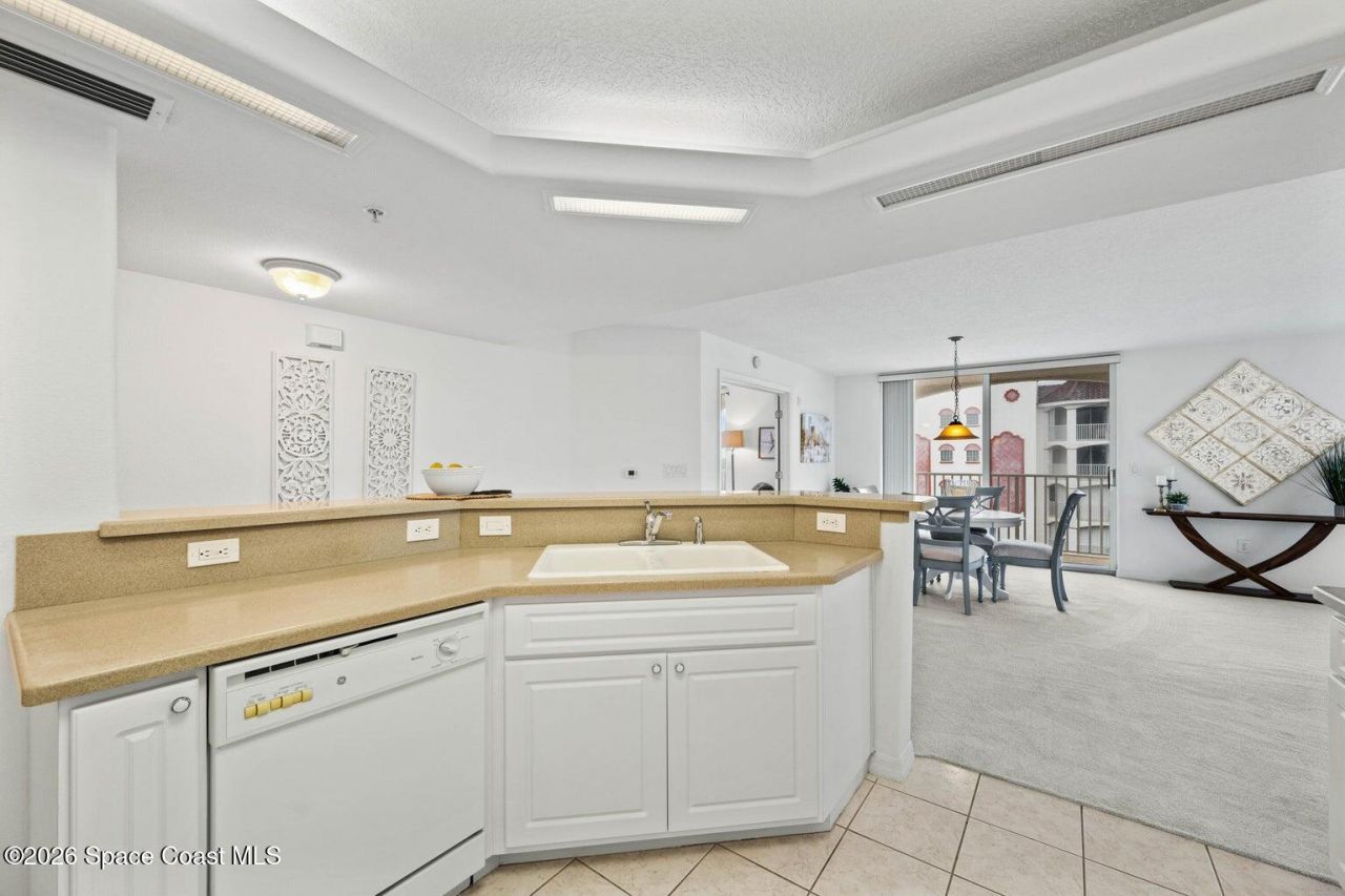 820 Del Rio Way, Unit 504, Merritt Island, FL 32953 Photo