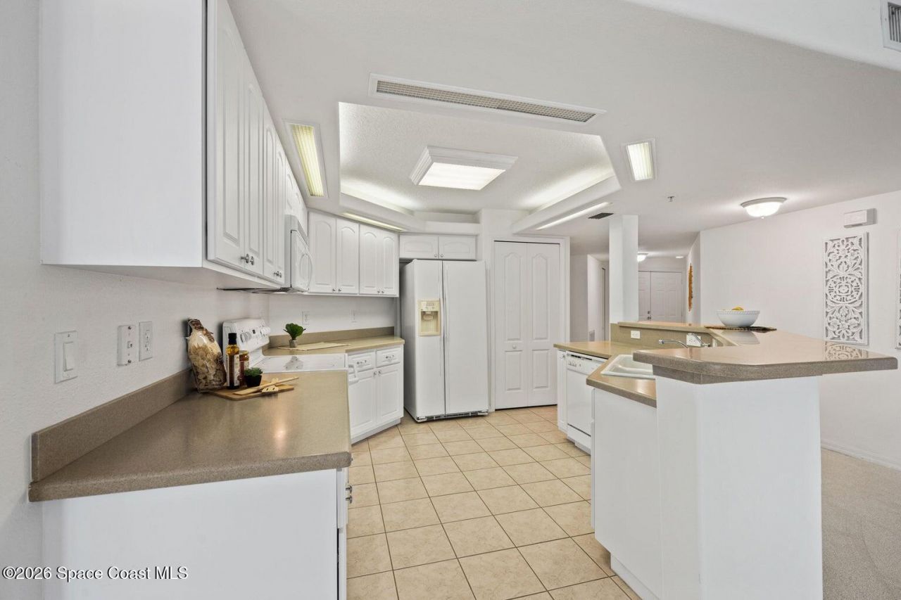 820 Del Rio Way, Unit 504, Merritt Island, FL 32953 Photo