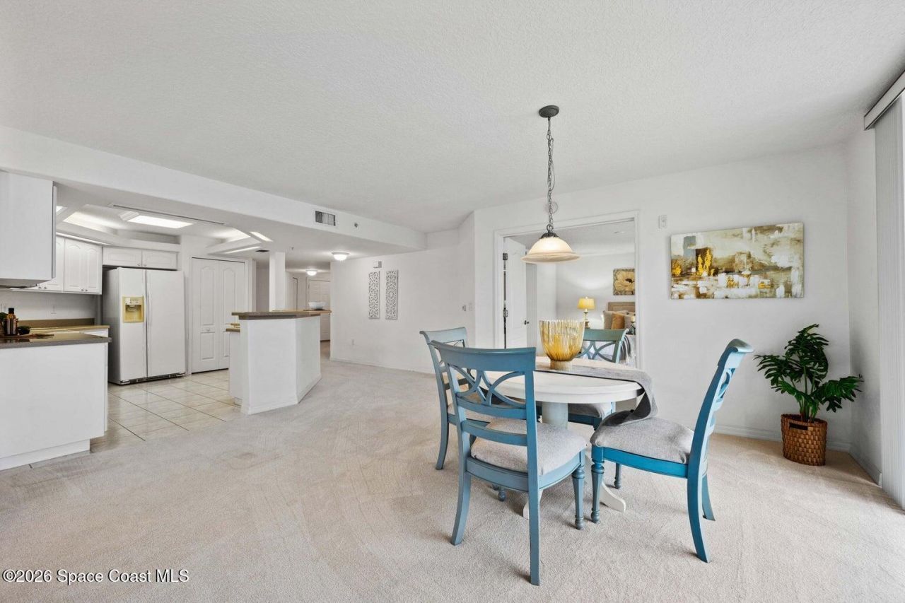 820 Del Rio Way, Unit 504, Merritt Island, FL 32953 Photo