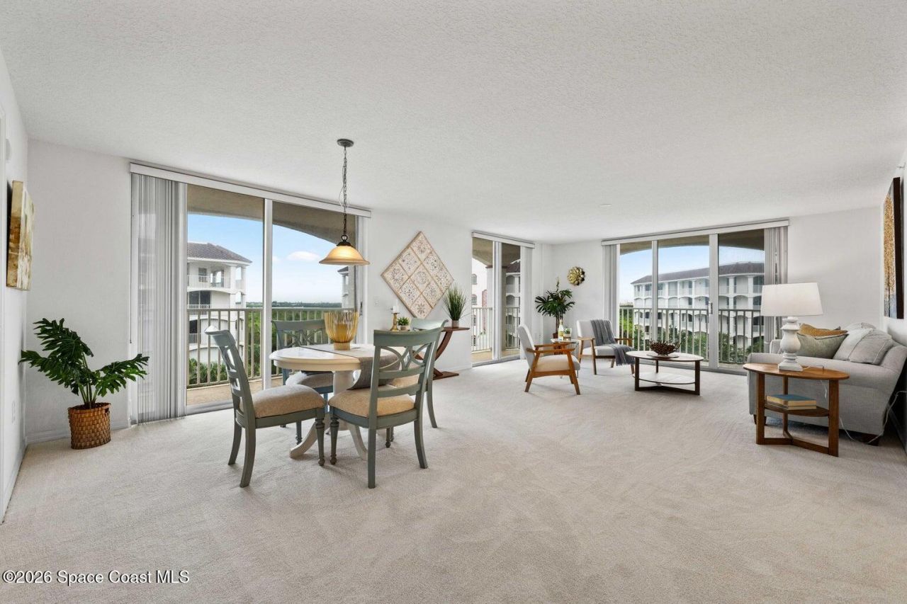 820 Del Rio Way, Unit 504, Merritt Island, FL 32953 Photo