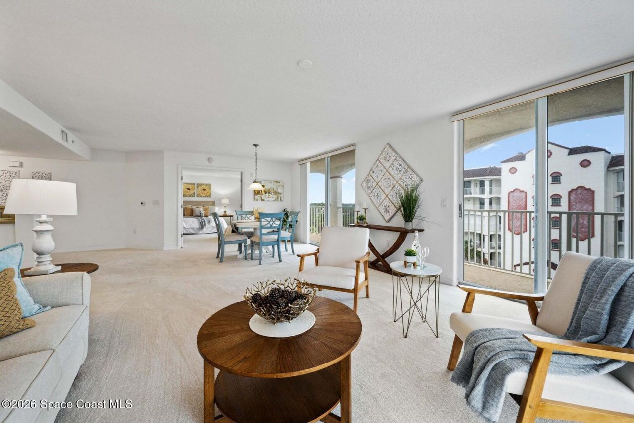820 Del Rio Way, Unit 504, Merritt Island, FL 32953 Photo