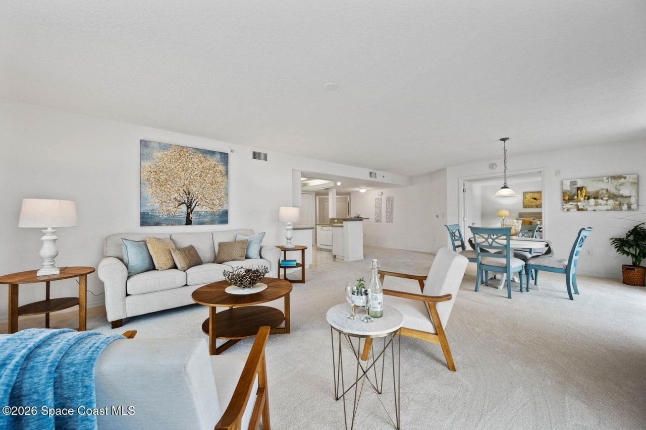 820 Del Rio Way, Unit 504, Merritt Island, FL 32953 Photo