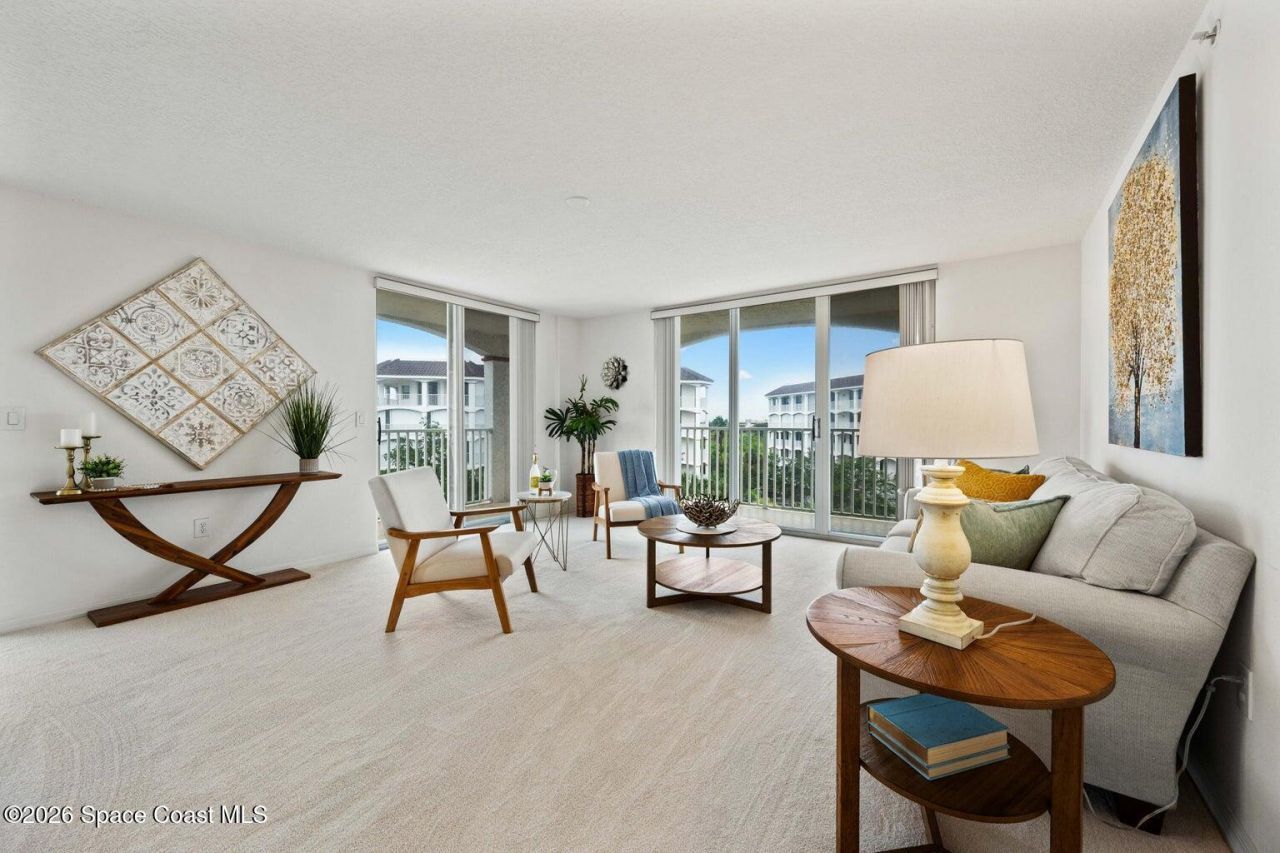 820 Del Rio Way, Unit 504, Merritt Island, FL 32953 Photo