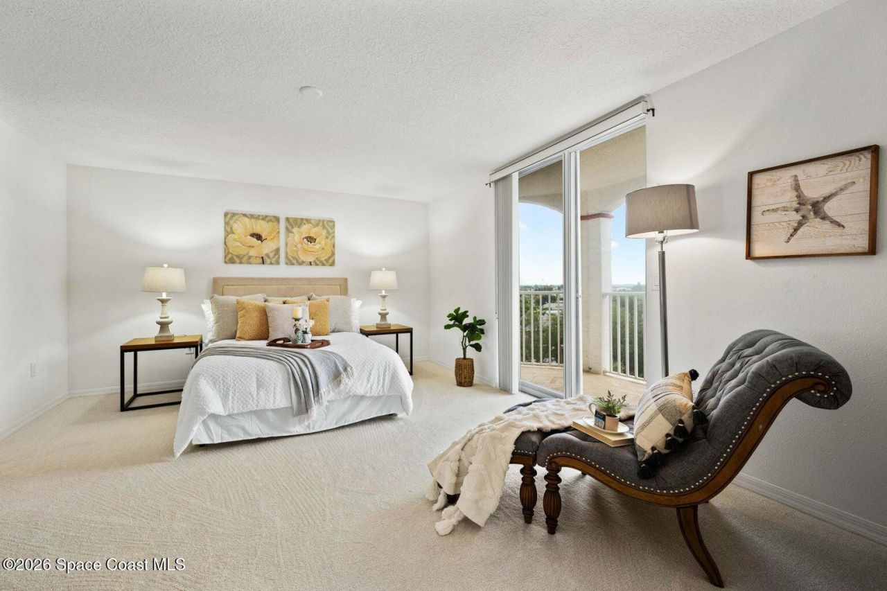 820 Del Rio Way, Unit 504, Merritt Island, FL 32953 Photo