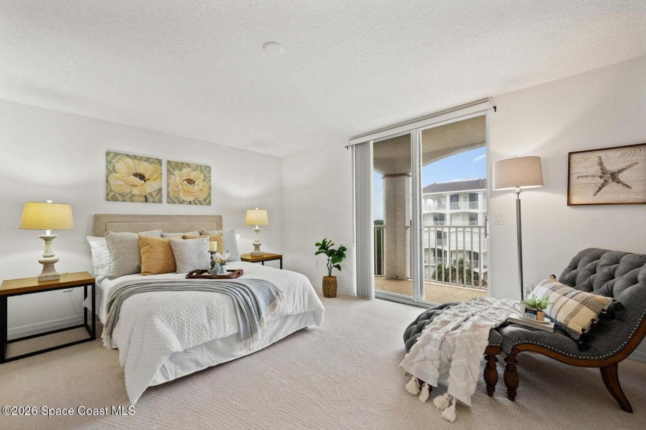 820 Del Rio Way, Unit 504, Merritt Island, FL 32953 Photo