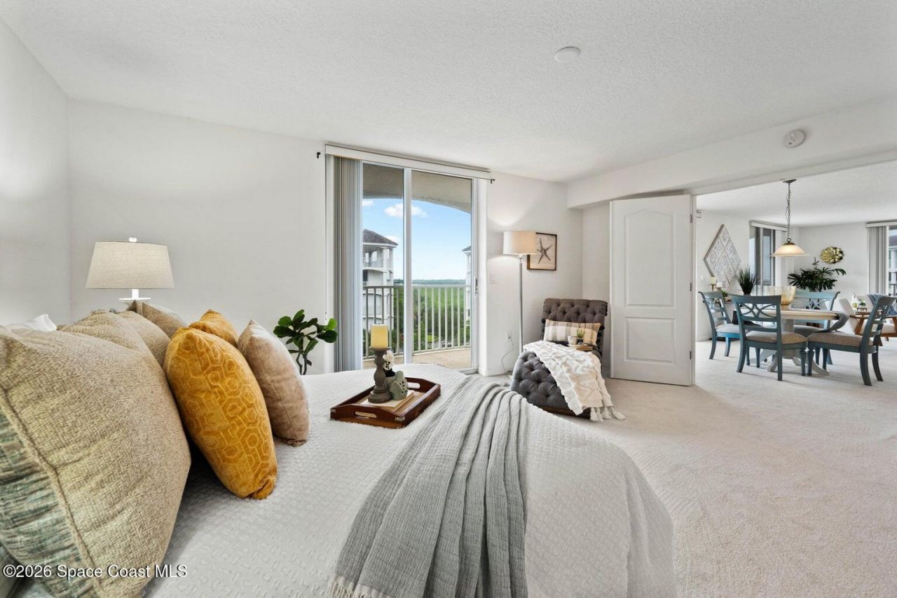 820 Del Rio Way, Unit 504, Merritt Island, FL 32953 Photo