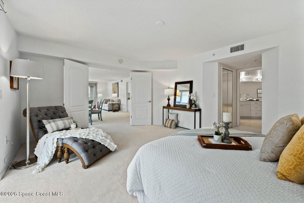 820 Del Rio Way, Unit 504, Merritt Island, FL 32953 Photo