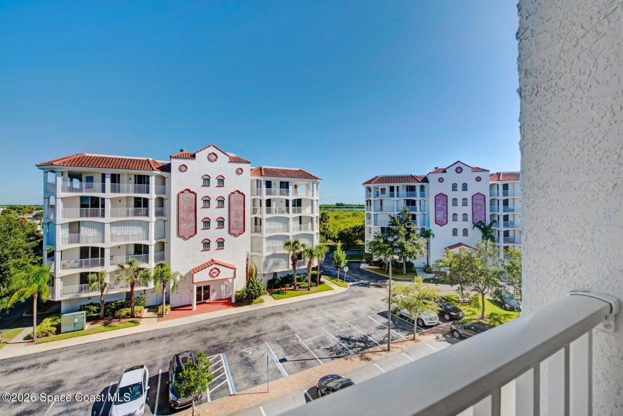 820 Del Rio Way, Unit 504, Merritt Island, FL 32953 Photo