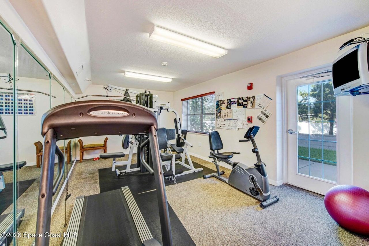 820 Del Rio Way, Unit 504, Merritt Island, FL 32953 Photo
