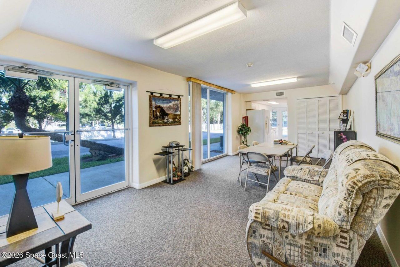 820 Del Rio Way, Unit 504, Merritt Island, FL 32953 Photo