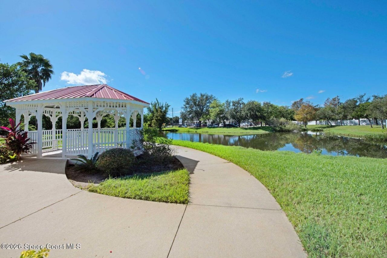 820 Del Rio Way, Unit 504, Merritt Island, FL 32953 Photo