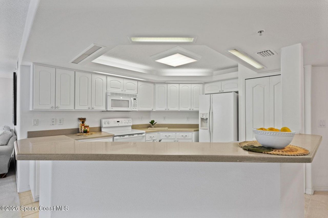 820 Del Rio Way, Unit 504, Merritt Island, FL 32953 Photo