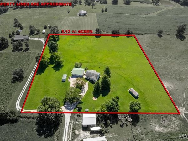 394 Mindy Lane , Oak Ridge, MO 63769