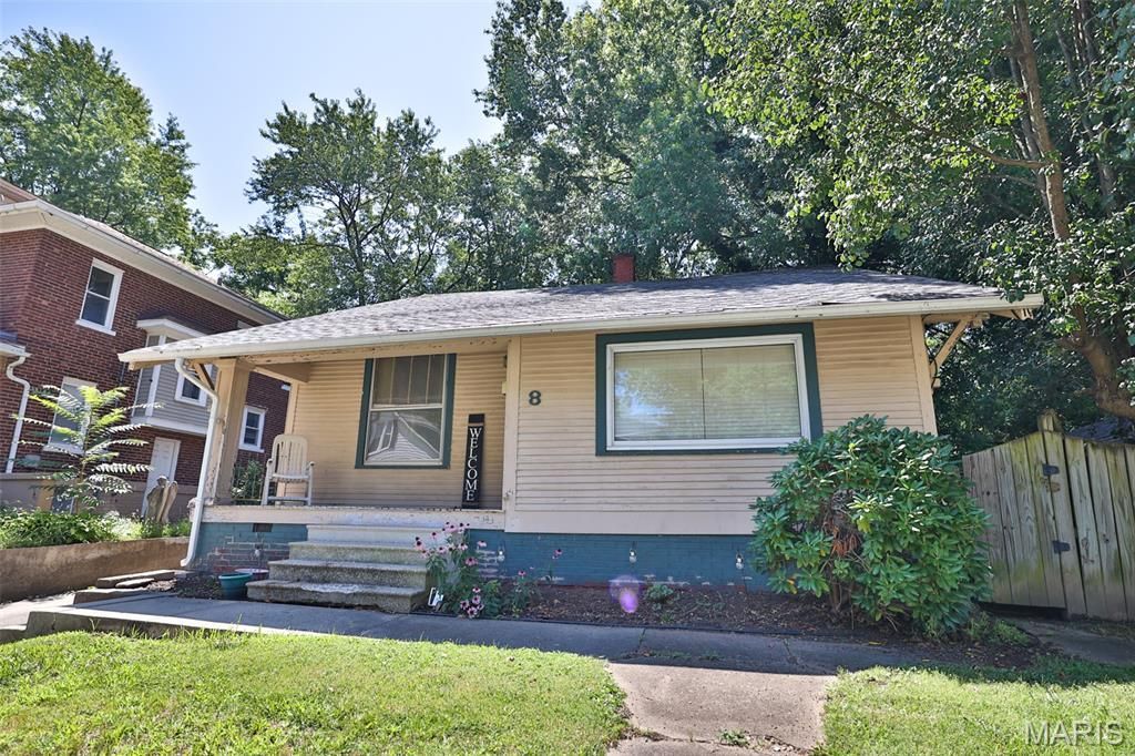 8 Abner Place, Edwardsville, IL 62025 Main Photo