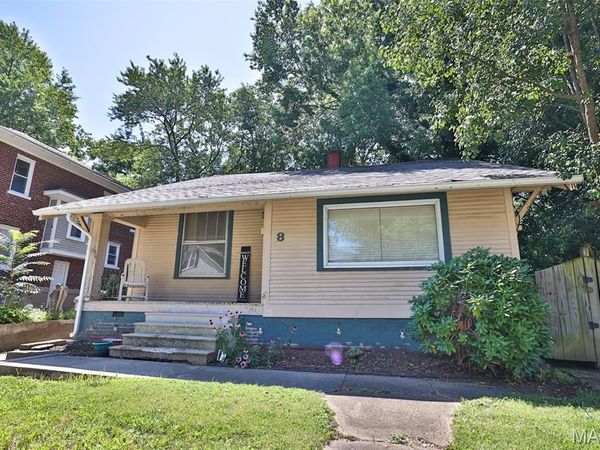 8 Abner Place , Edwardsville, IL 62025