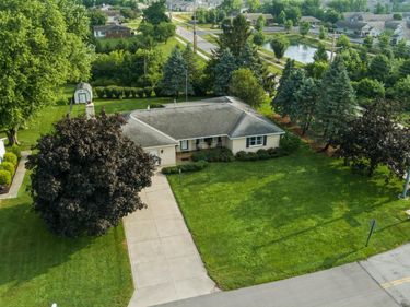 4100 Marlowa Drive, Groveport, OH 43125
