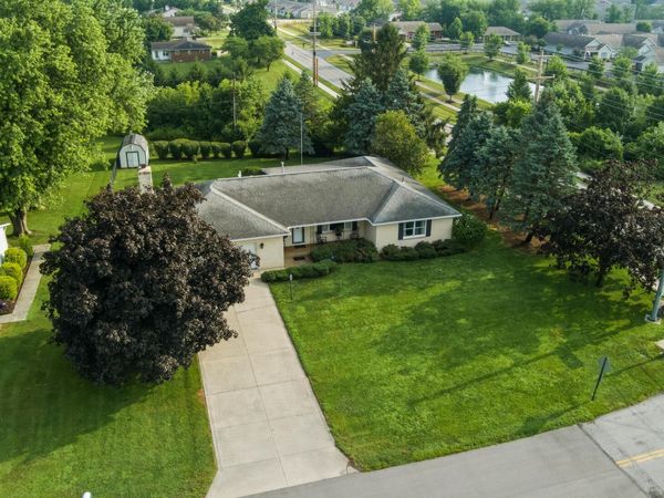 4100 Marlowa Drive, Groveport, OH 43125