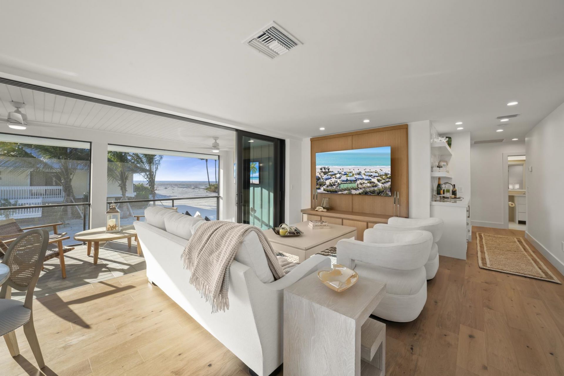 25 Beach Homes, Unit ., Captiva, FL 33924 Photo
