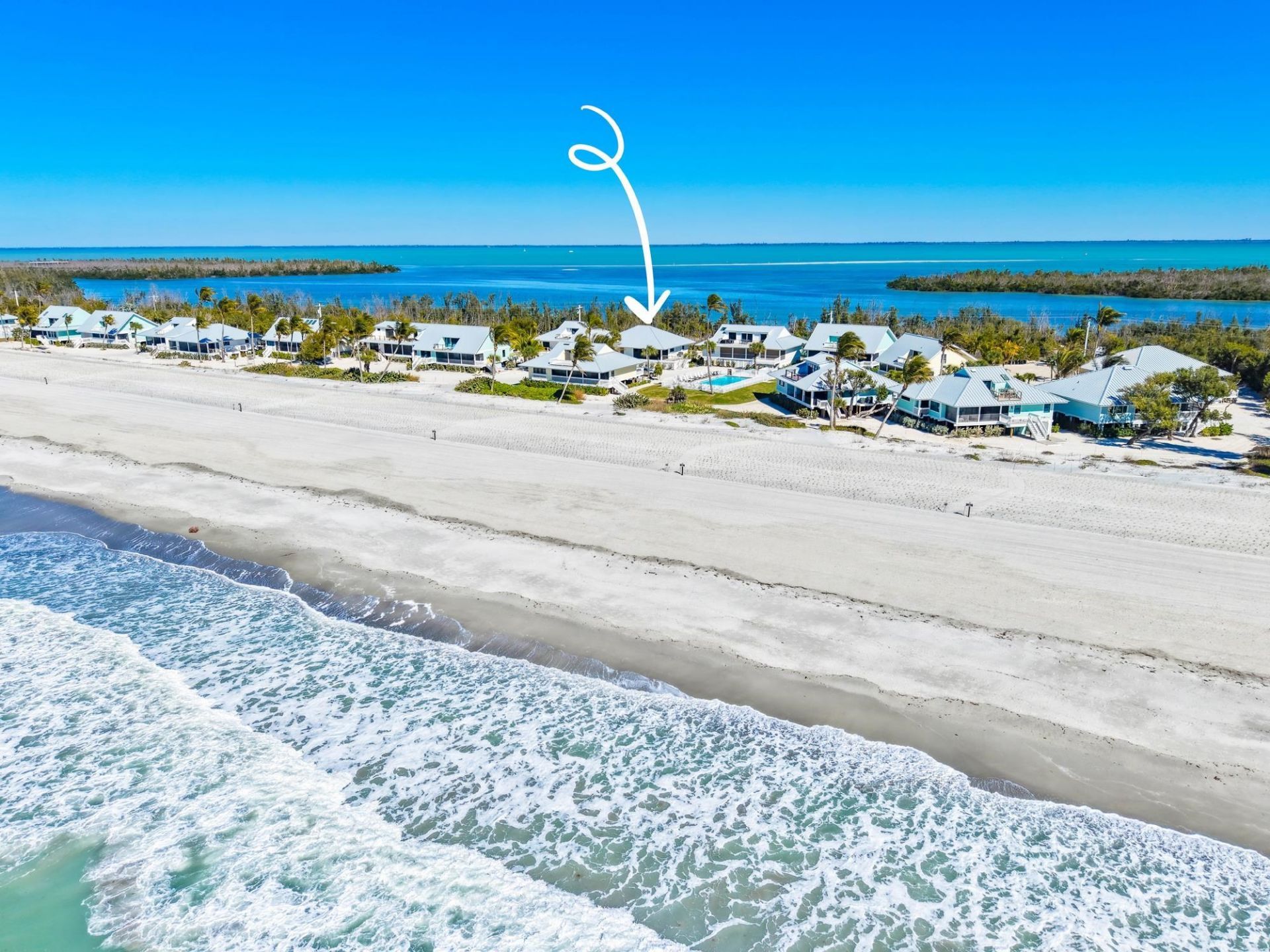 25 Beach Homes, Unit ., Captiva, FL 33924 Photo