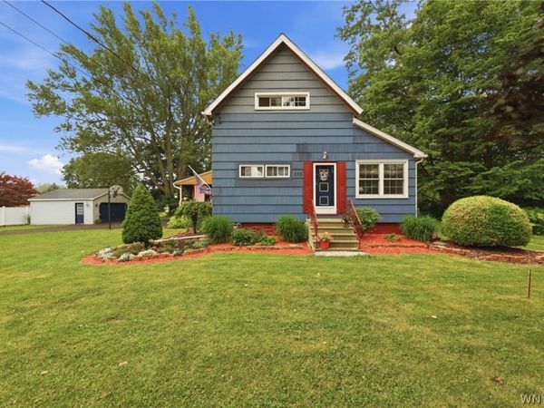 335 French Road , Buffalo, NY 14224
