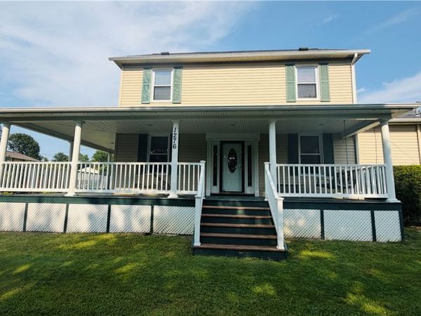 1276 Saxonburg Rd, Natrona Heights, PA 15065