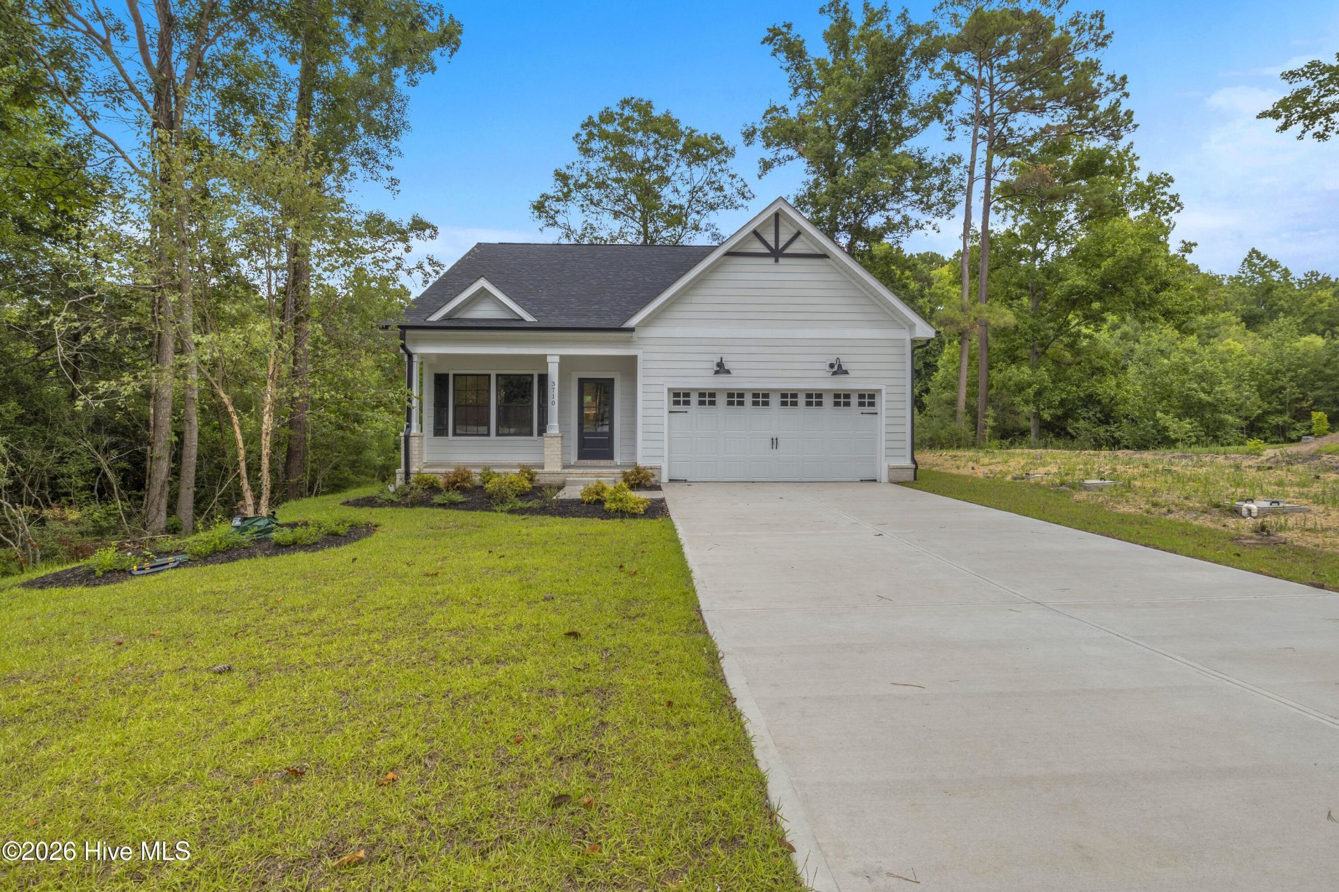 3710 Marsh Hen Drive Sw, Shallotte, NC 28470 Main Photo