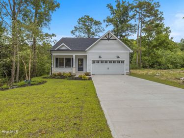 3710 Marsh Hen Drive SW, Shallotte, NC 28470