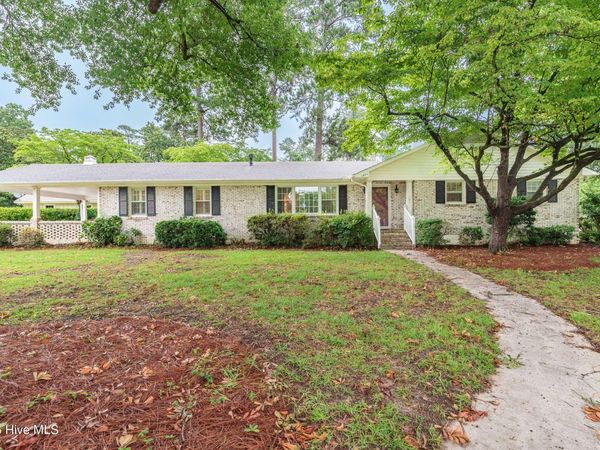 1471 Nottingham Drive SE, Aiken, SC 29801