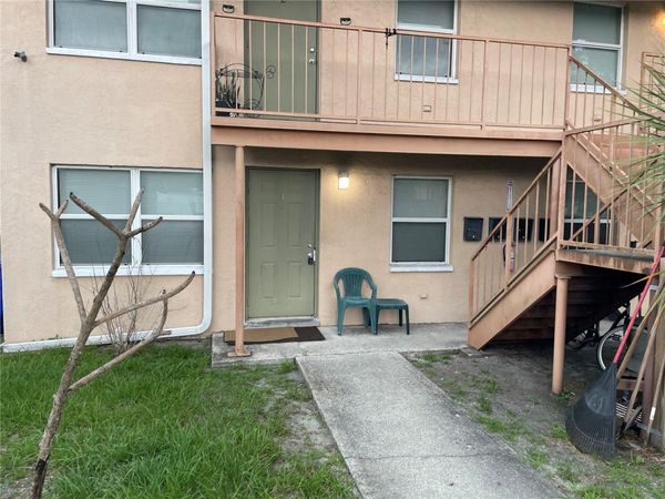 230 MILLARD AVENUE , Unit 1, LAKELAND, FL 33801