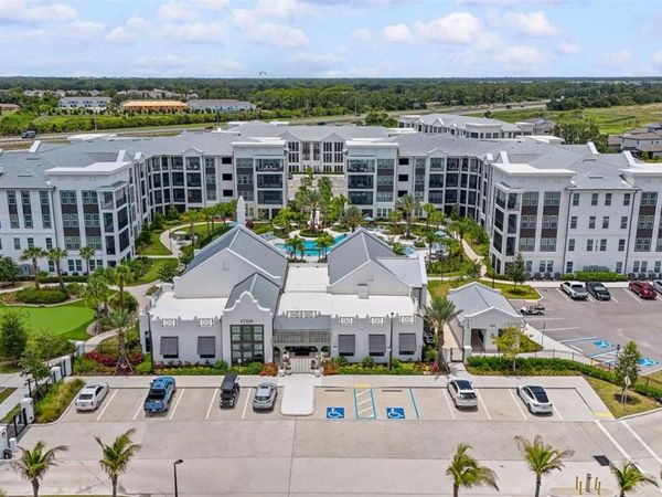 1700 RANCH ROAD , Unit A1-7305, NOKOMIS, FL 34275
