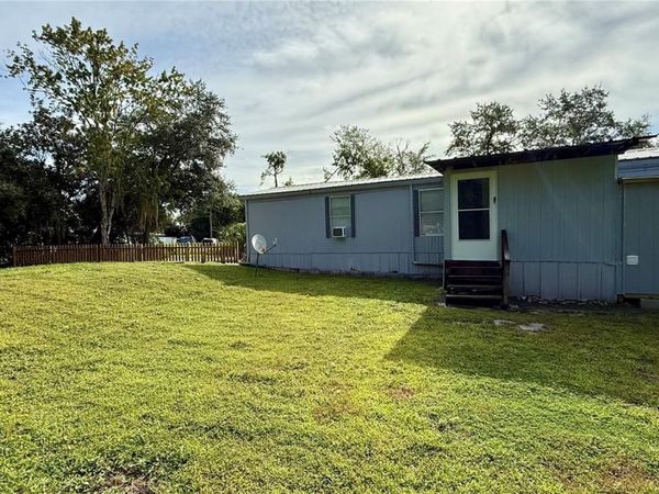 5109 HIBISCUS ROAD , KISSIMMEE, FL 34746
