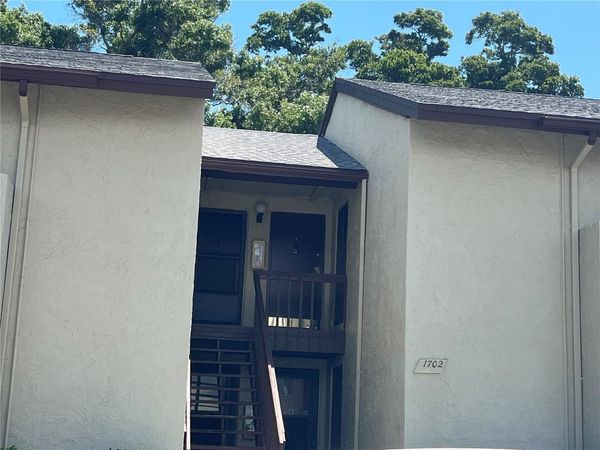 4215 E BAY DRIVE , Unit 1702H, CLEARWATER, FL 33764