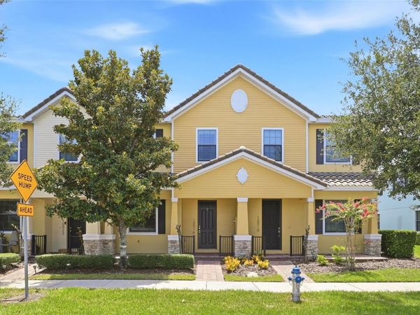 10016 EAGLE CREEK CENTER BOULEVARD , ORLANDO, FL 32832