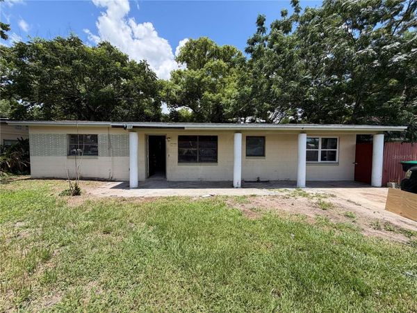6213 TAVENDALE DRIVE , ORLANDO, FL 32809