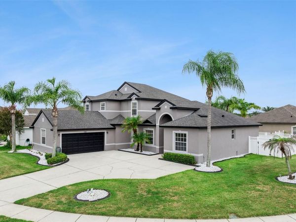 3480 FOREST RIDGE LANE , KISSIMMEE, FL 34741
