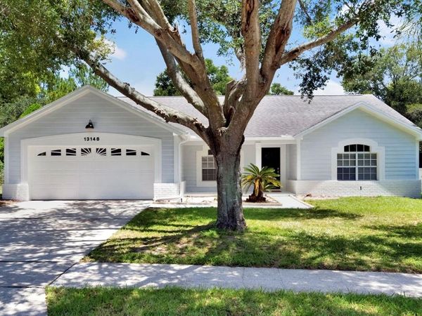 13148 LOBLOLLY LANE , CLERMONT, FL 34711