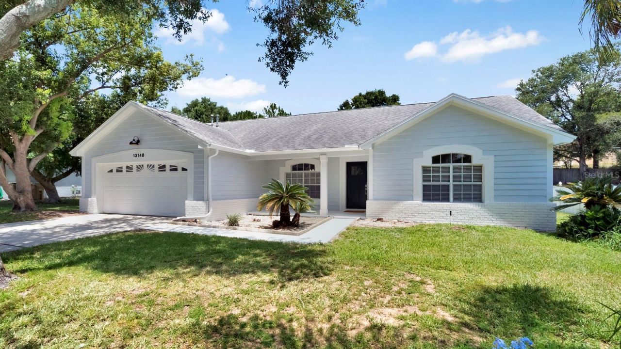 13148 Loblolly Lane , Clermont, FL 34711 Photo