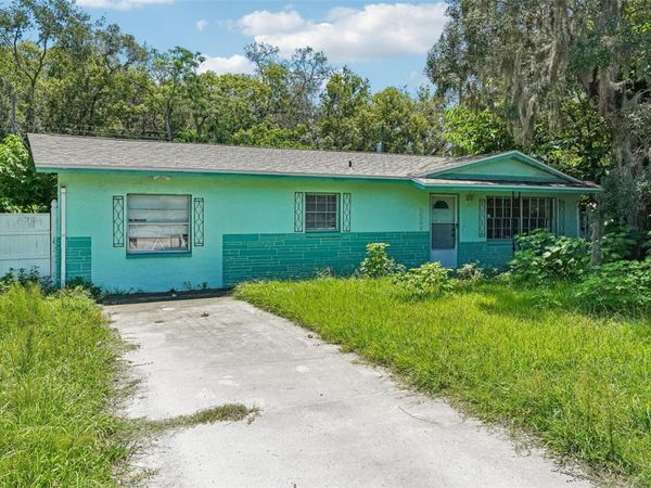 18748 ROSEPHIL ST , SPRING HILL, FL 34610