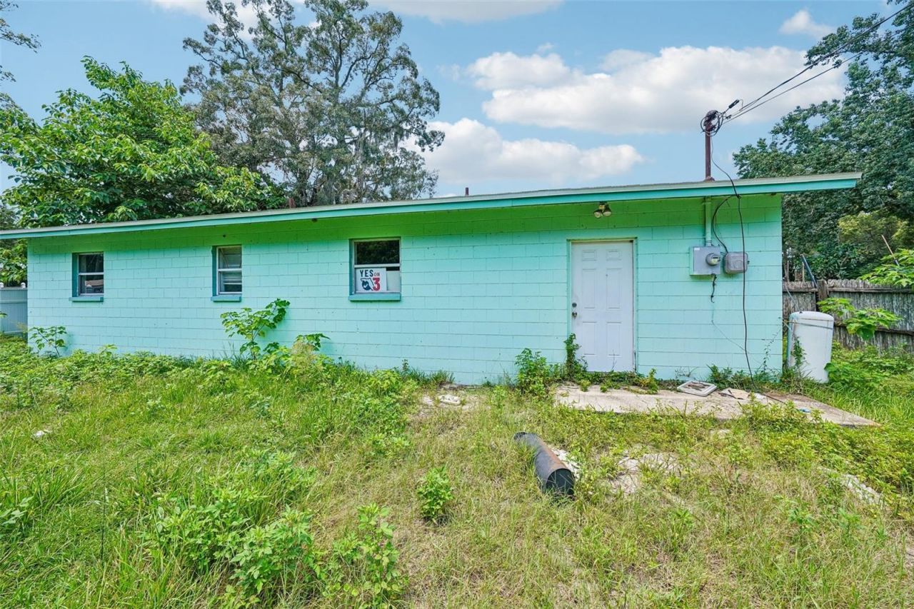 18748 Rosephil St , Spring Hill, FL 34610 Photo