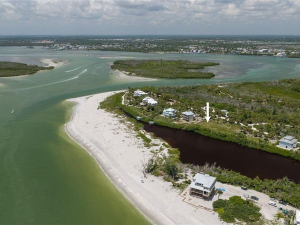 6060 RUM COVE DRIVE , PLACIDA, FL 33946