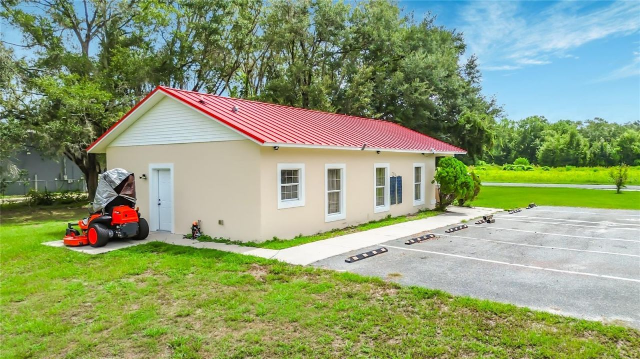 5298 Cr 542f , Bushnell, FL 33513 Photo