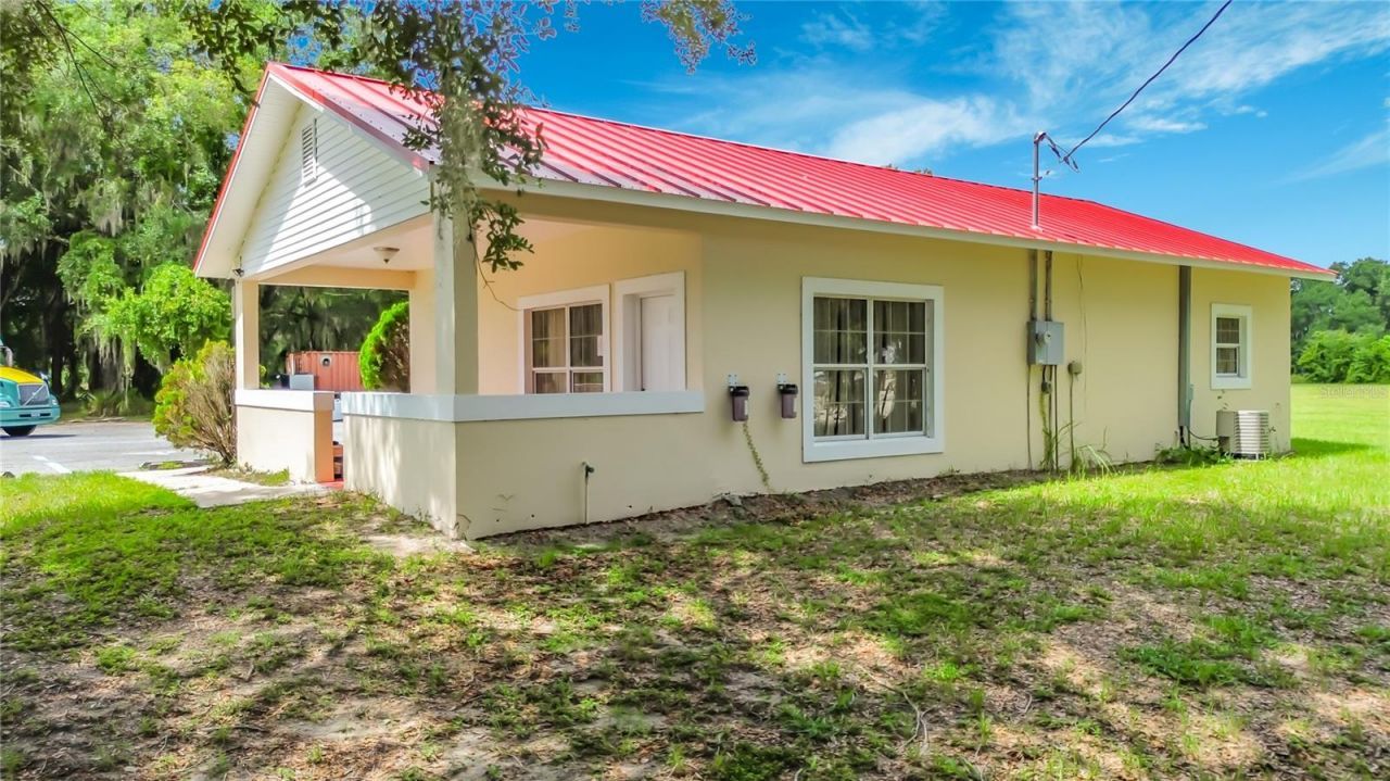 5298 Cr 542f , Bushnell, FL 33513 Photo