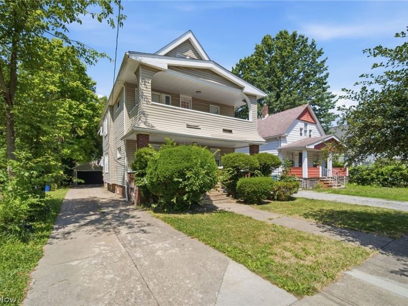 3040 E 126th Street, Cleveland, OH 44120 Photo 1