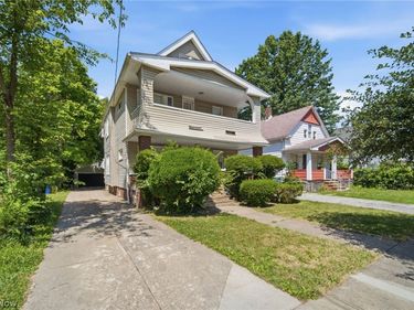 3040 E 126th Street , Cleveland, OH 44120